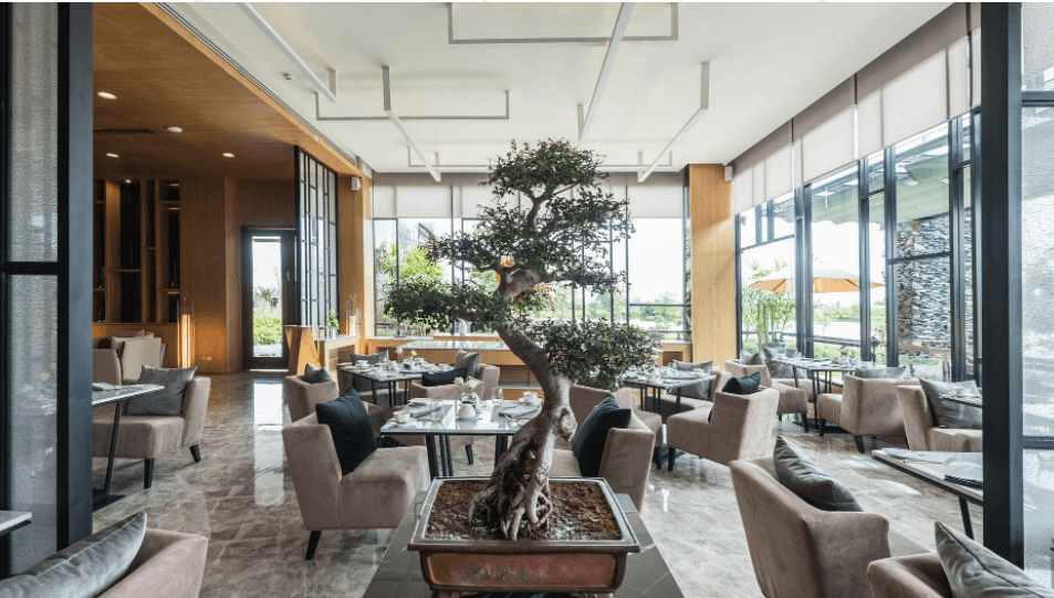 노쓰힐 치앙마이 골프 25