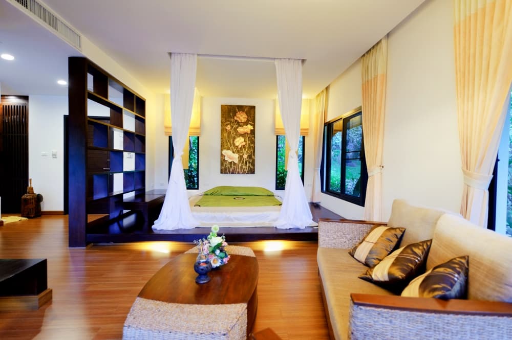 치앙마이 하일랜드 골프 앤 스파 리조트 2