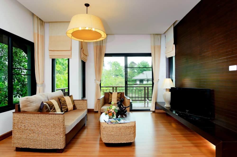 치앙마이 하일랜드 골프 앤 스파 리조트 4