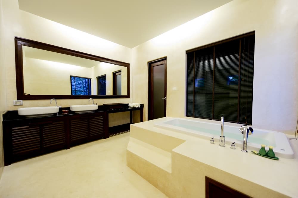 치앙마이 하일랜드 골프 앤 스파 리조트 5