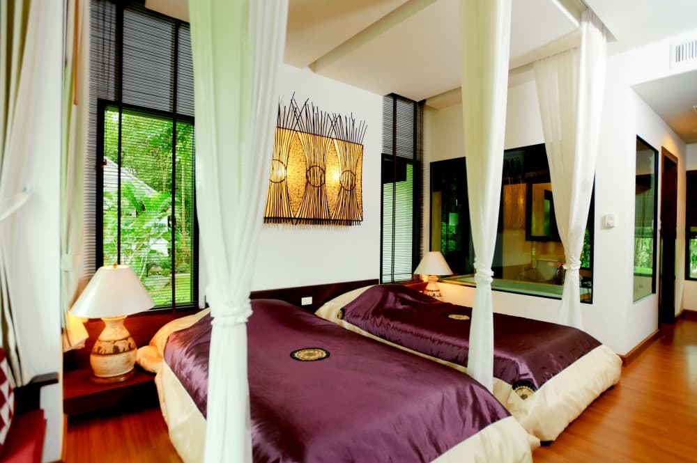 치앙마이 하일랜드 골프 앤 스파 리조트 8