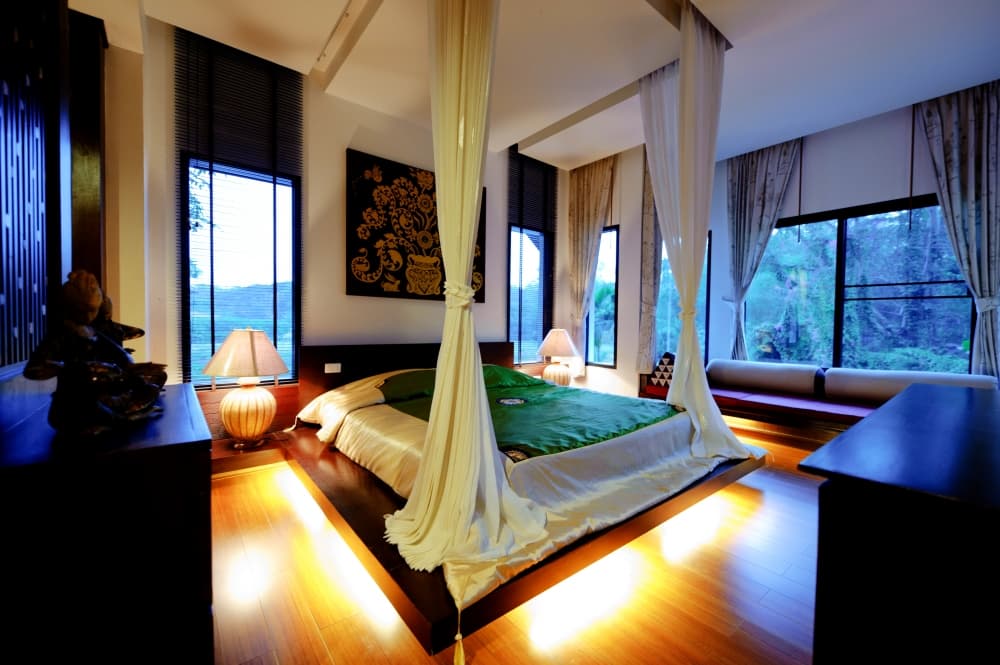 치앙마이 하일랜드 골프 앤 스파 리조트 10