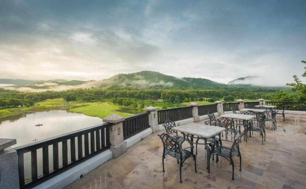 가산 레거시 골프  클럽 25