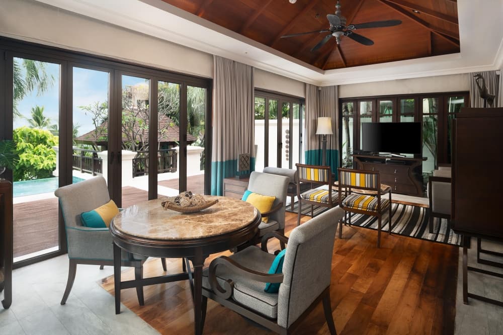 인터콘티넨탈 파타야 골프팩   20