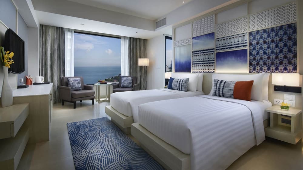 아마리 파타야 골프팩  20