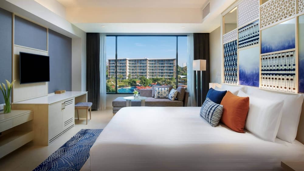 아마리 파타야 골프팩  21