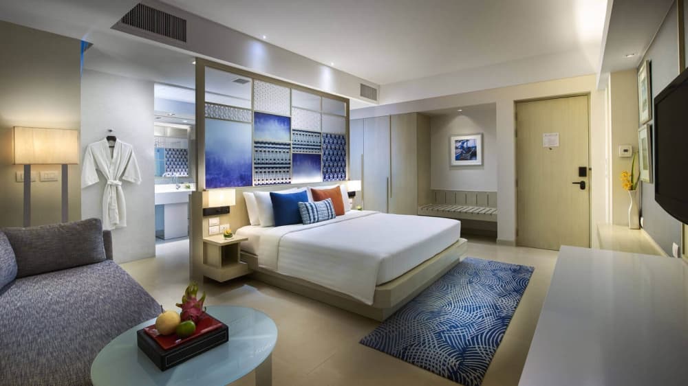 아마리 파타야 골프팩  22