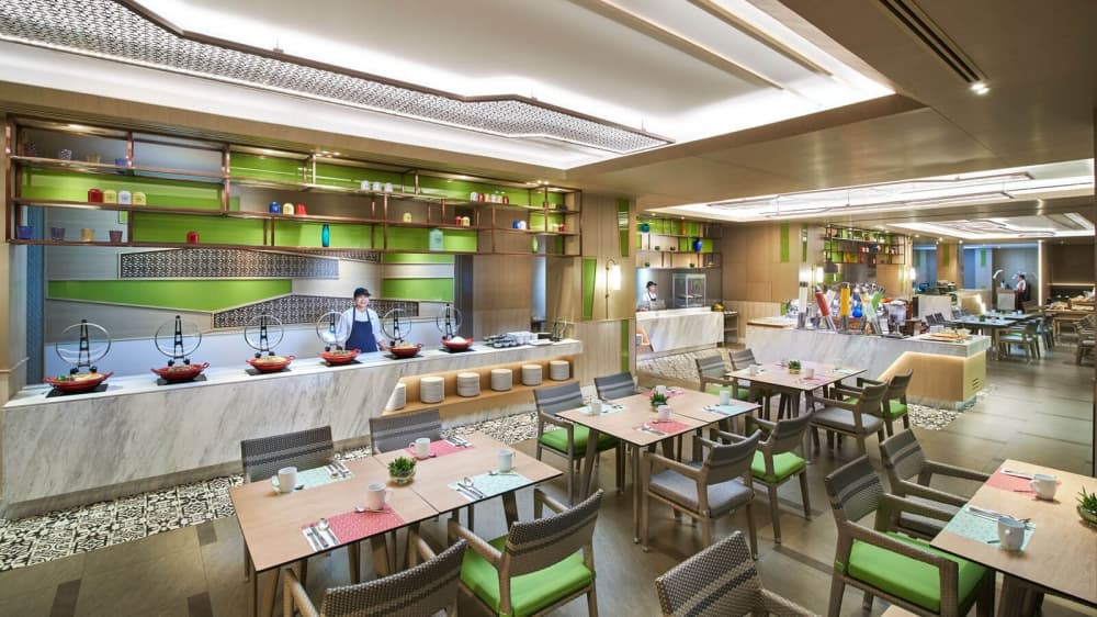 아마리 파타야 골프팩  23