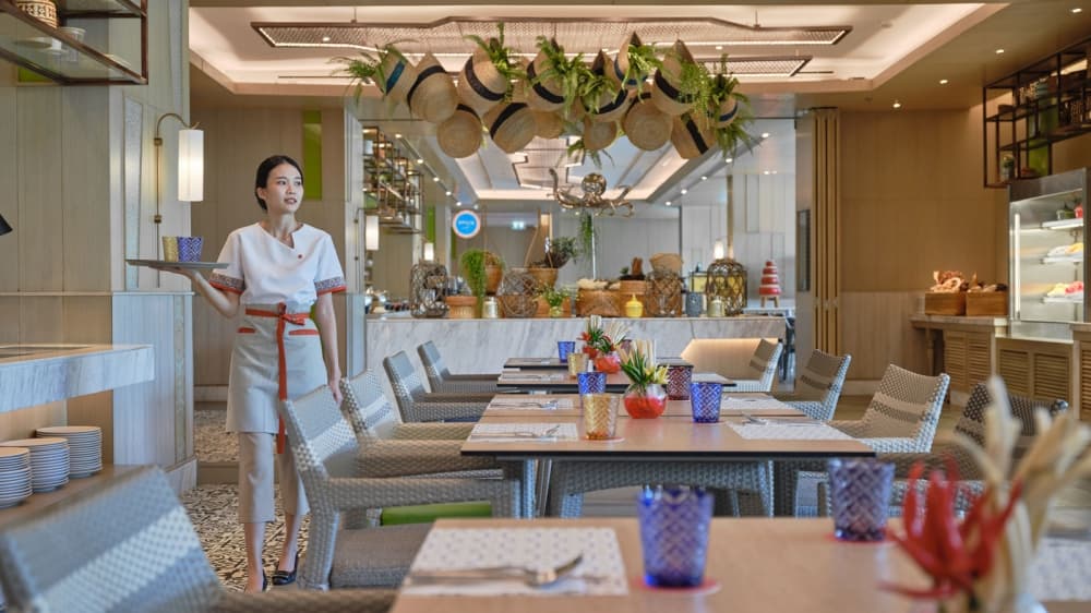 아마리 파타야 골프팩  25