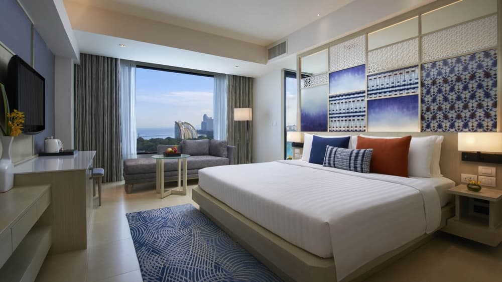 아마리 파타야 골프팩  26