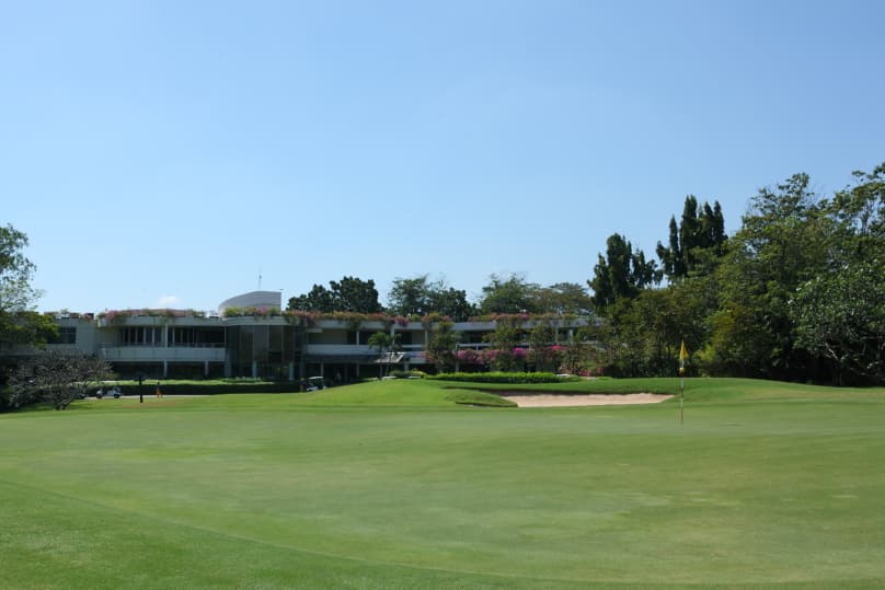 나바타니 골프 코스