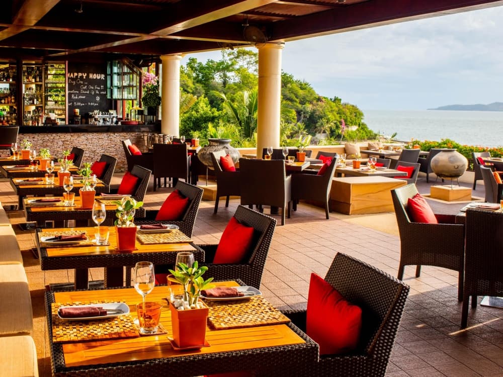 인터콘티넨탈 파타야 골프팩   14