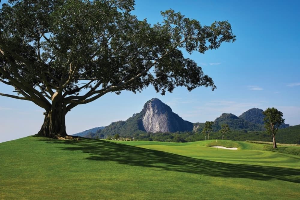 아마리 파타야 골프팩  11