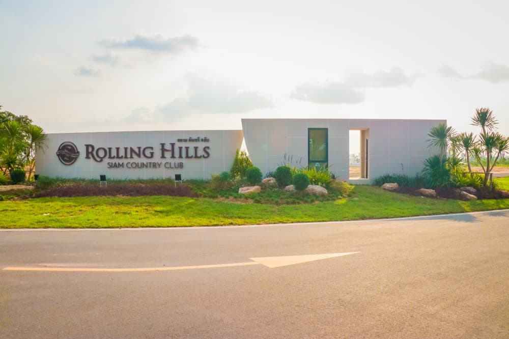 아마리 파타야 골프팩  13