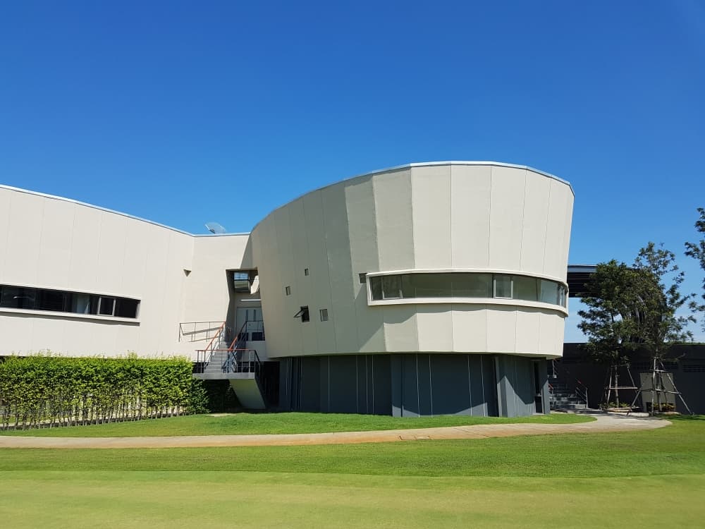 로얄 방파인 골프클럽 14