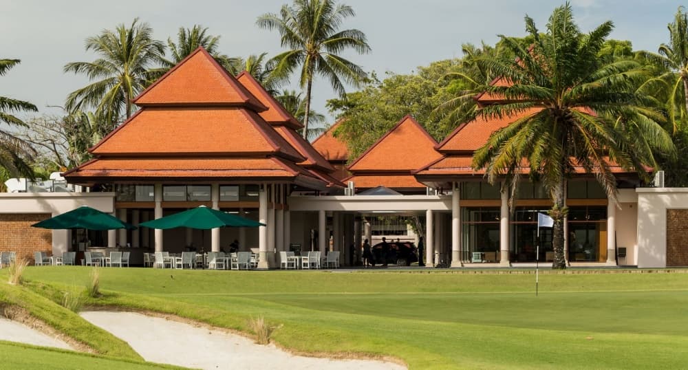 라구나 골프클럽 푸켓 13