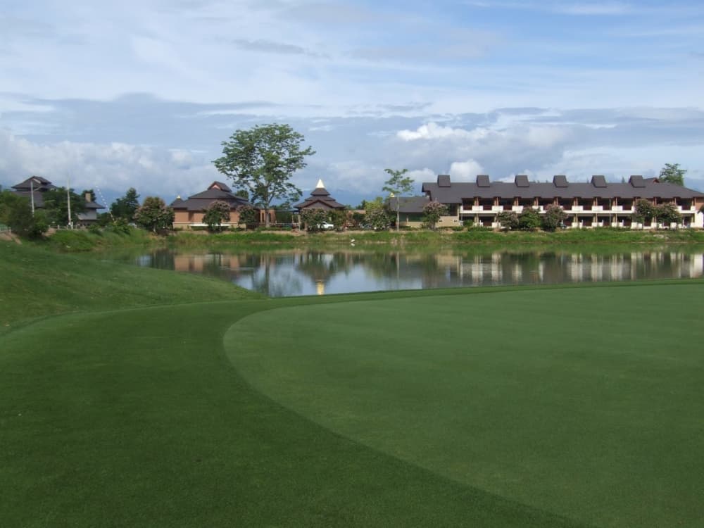 매조 골프 클럽