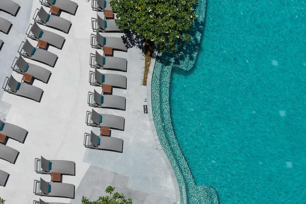 홀리데이 인  파타야 골프팩 16