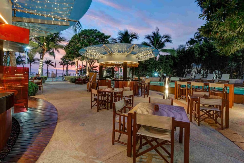 홀리데이 인  파타야 골프팩 11