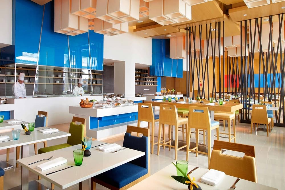 홀리데이 인  파타야 골프팩 10