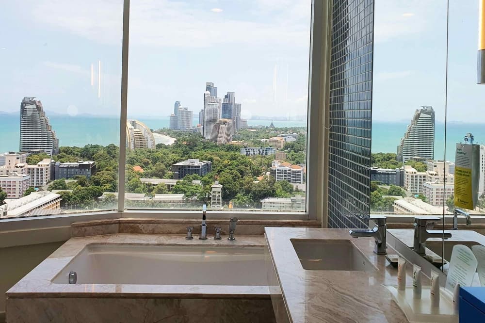 홀리데이 인  파타야 골프팩 4