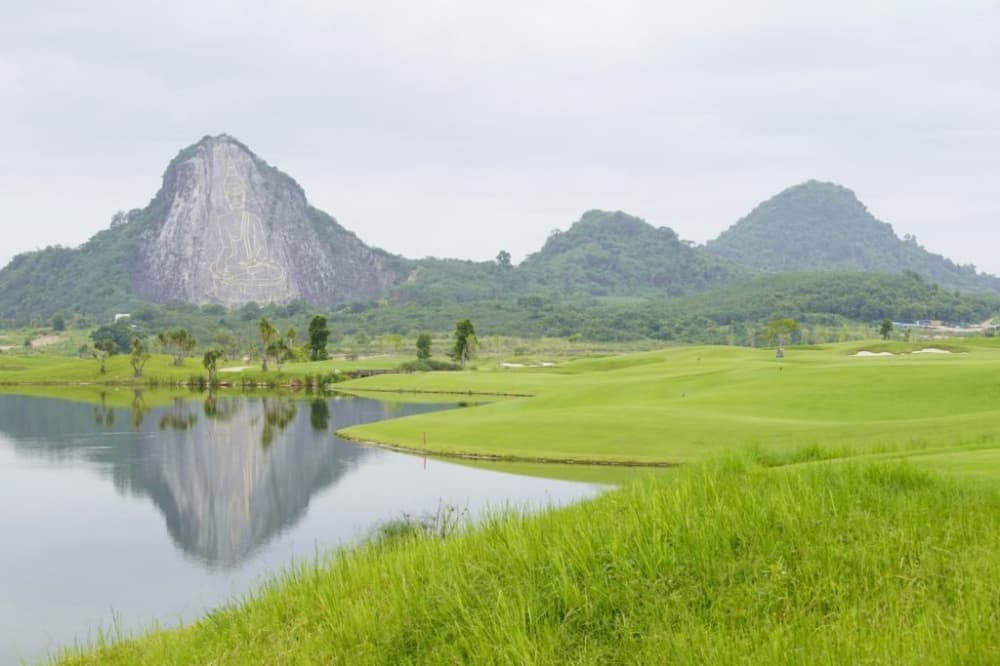 치찬 골프 리조트 14