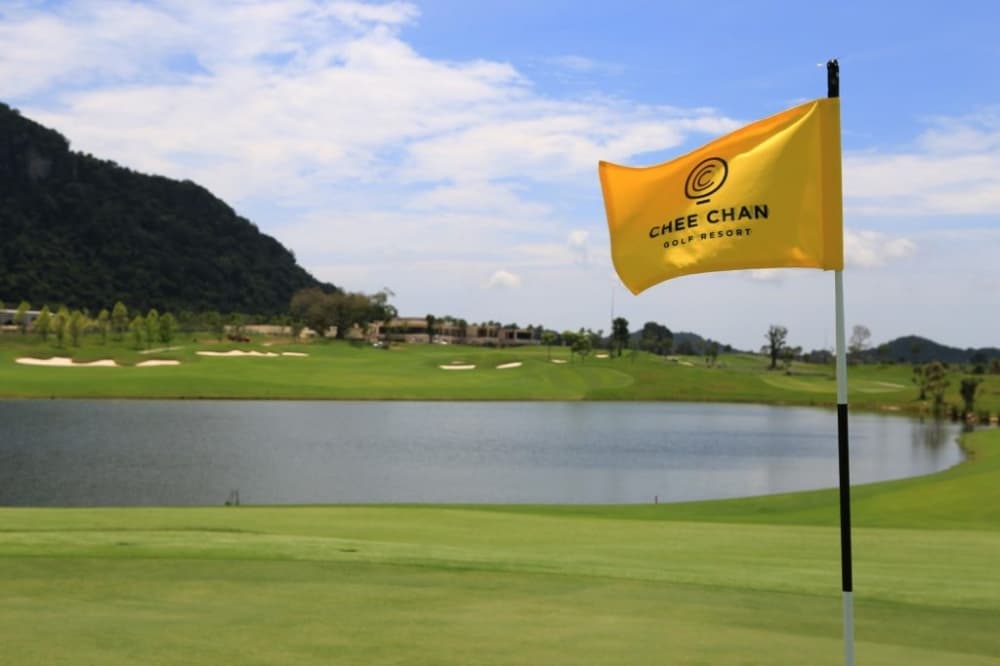 치찬 골프 리조트 15