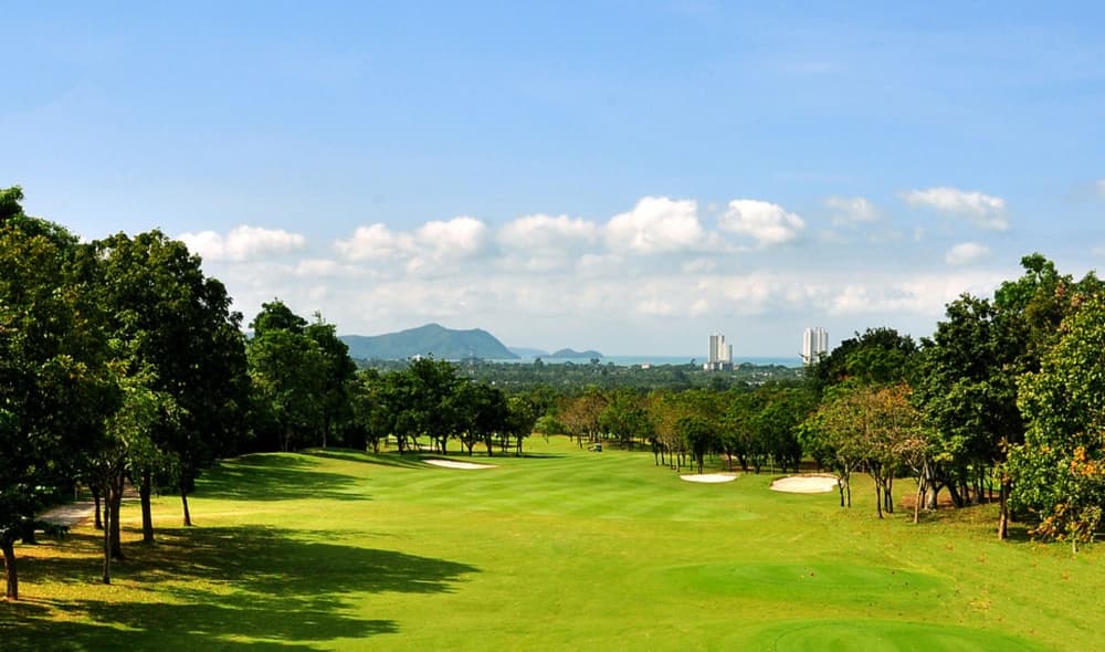 피닉스 골드 골프 앤 컨트리 클럽 14