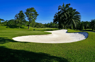 블루캐년 컨트리클럽 5