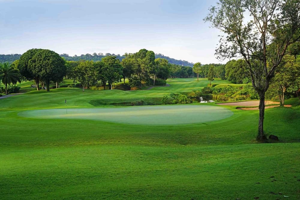 블루캐년 컨트리클럽 4