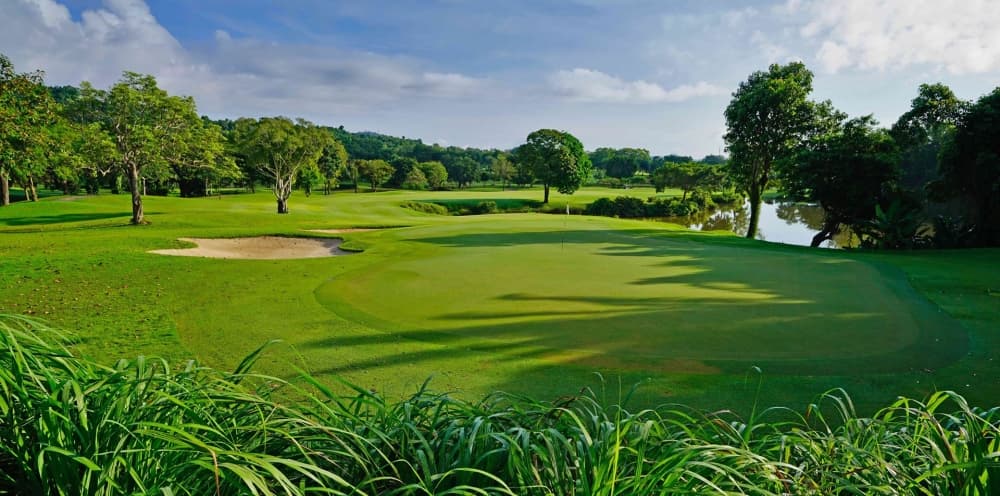 블루캐년 컨트리클럽 3