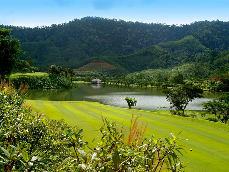 카타통 골프 리조트 앤 스파 6