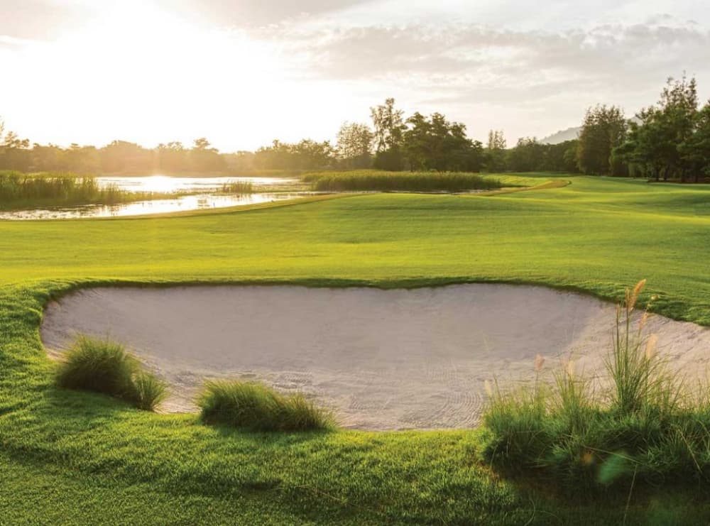 라구나 골프클럽 푸켓 5