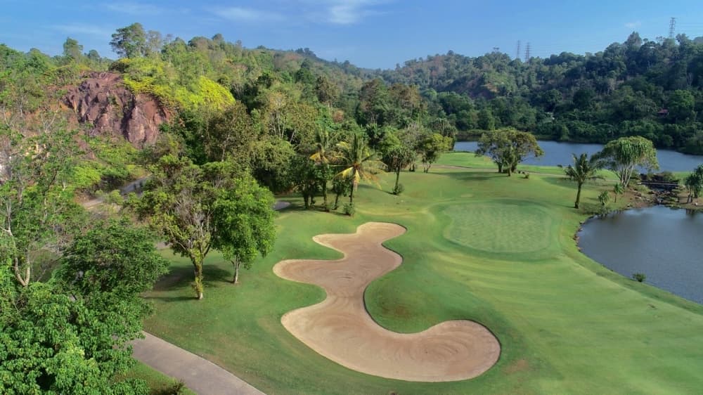 레드마운틴 골프클럽 3