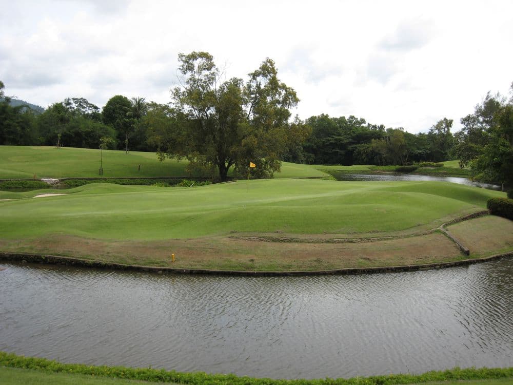 레드마운틴 골프클럽 2