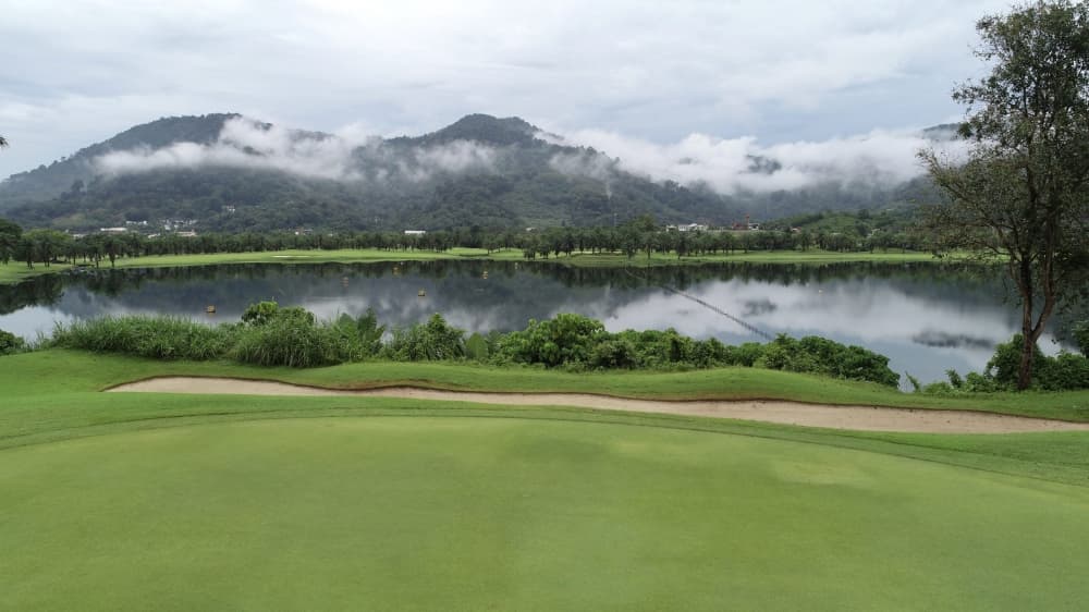 로치팜 골프클럽 7