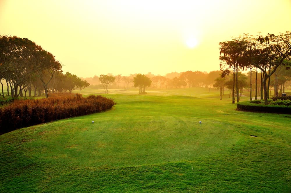 그린우드 골프 클럽