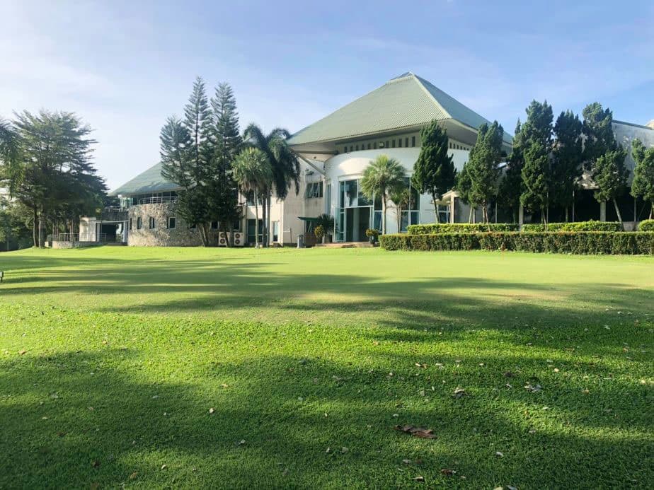 그린우드 골프 클럽 3