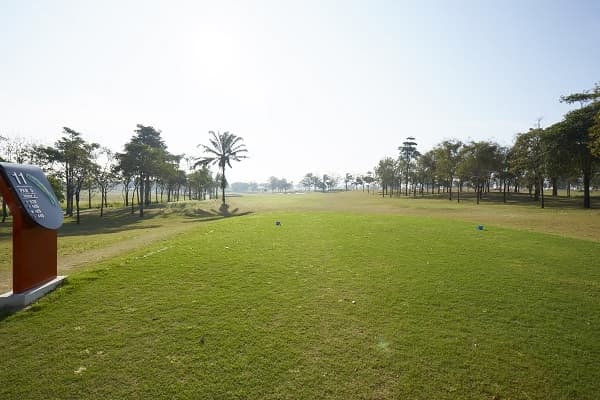 파타야 컨트리 클럽 2