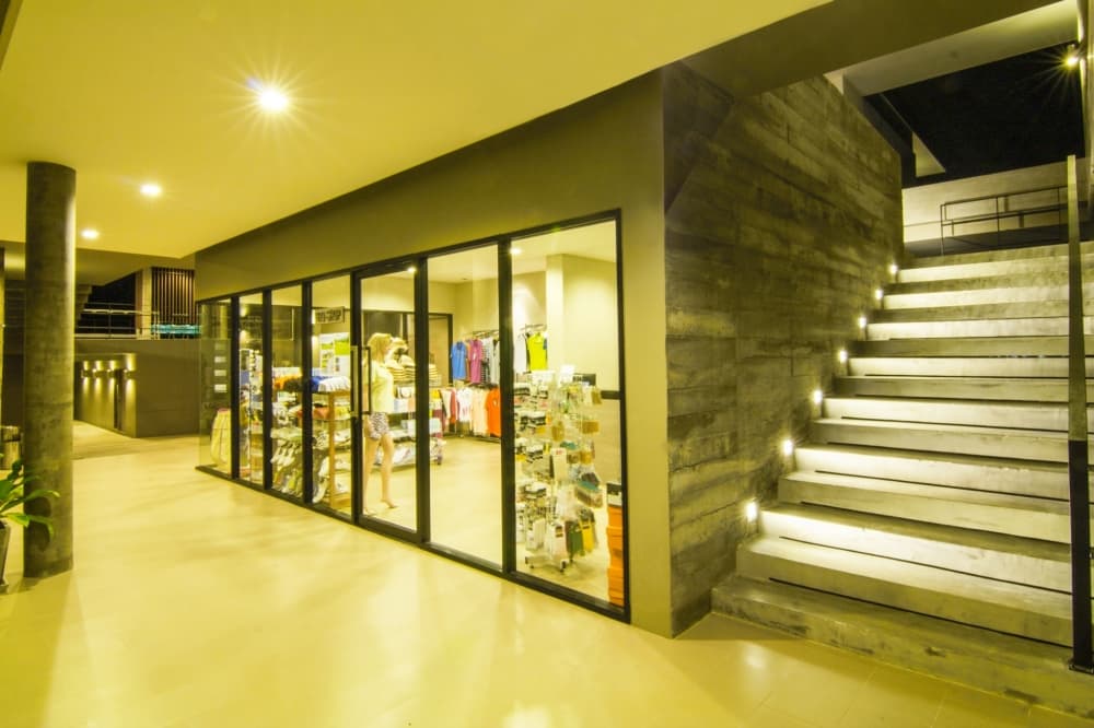 파타비아 센츄리 골프 클럽  5