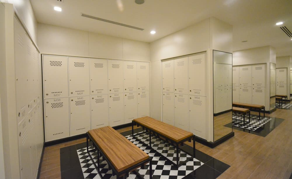 세인트앤드류 2000 골프 클럽 8