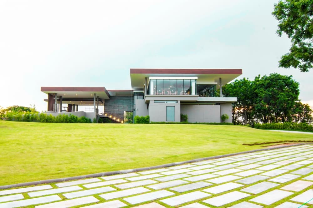 파타비아 센츄리 골프 클럽  7