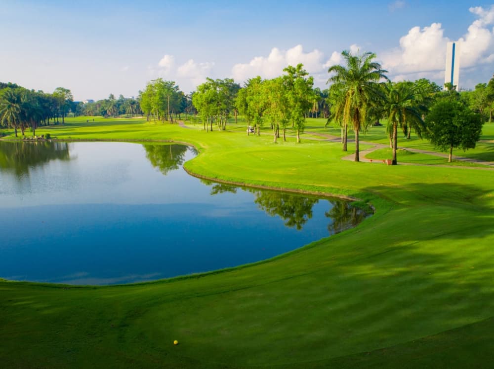 수파프륵 골프 클럽 4