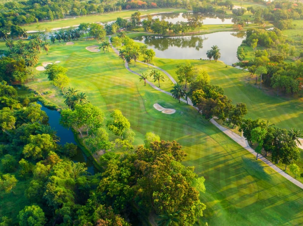 수파프륵 골프 클럽 5