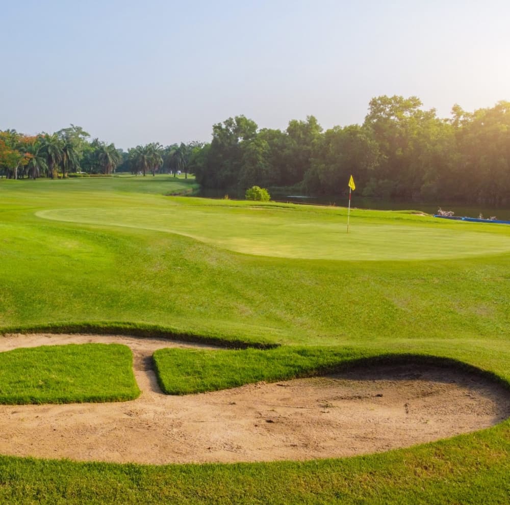 수파프륵 골프 클럽 8