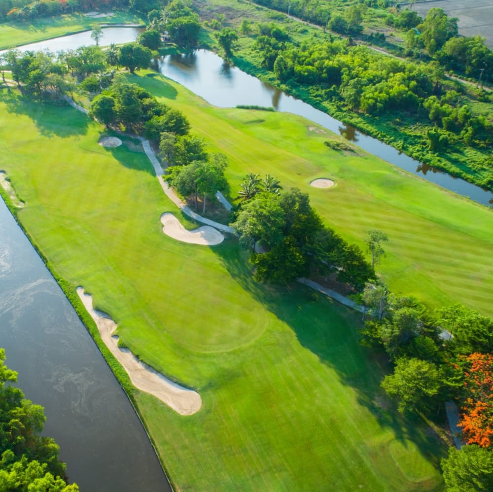 수파프륵 골프 클럽 11