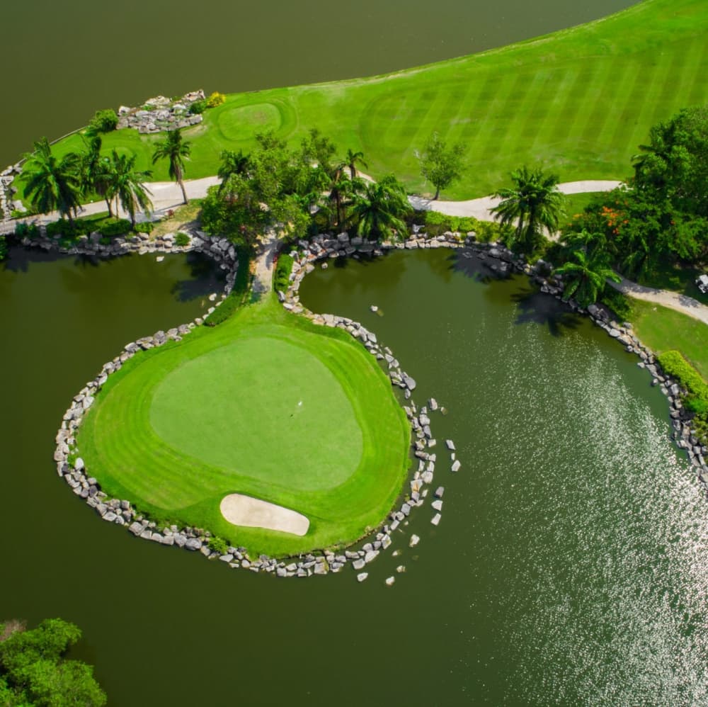 수파프륵 골프 클럽 7