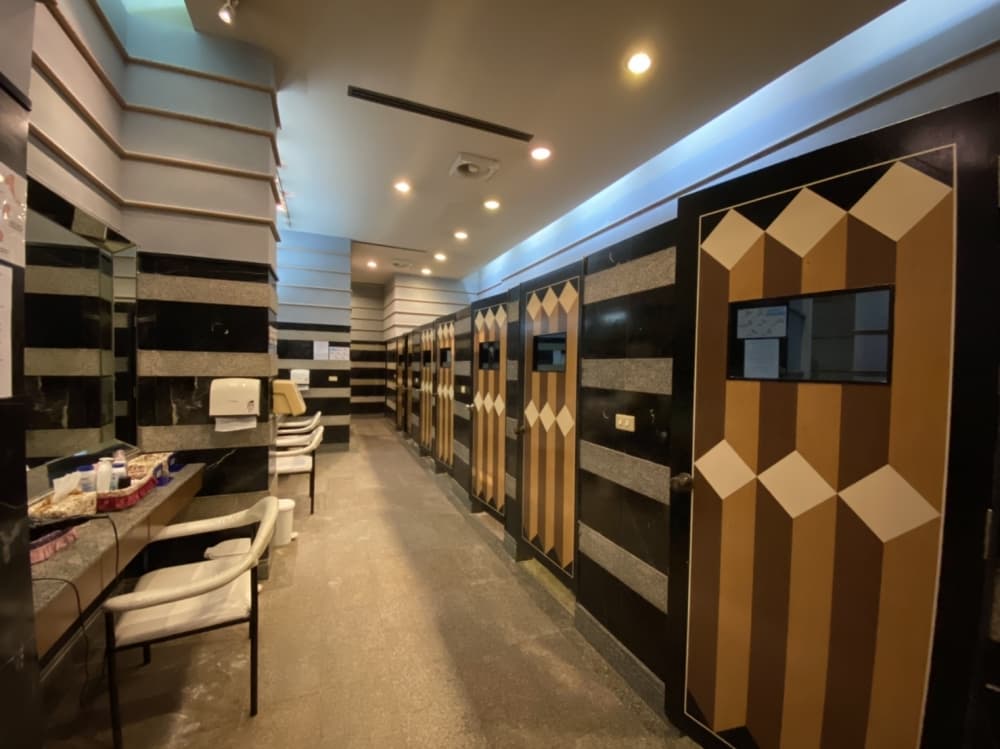 수파프륵 골프 클럽 14