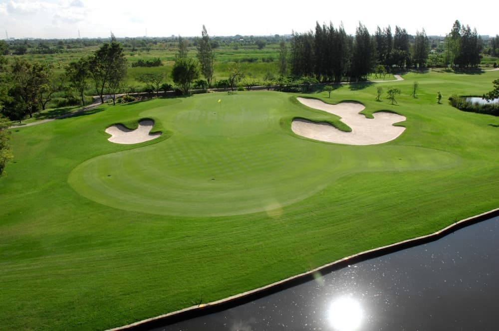 므엉깨우 골프 클럽