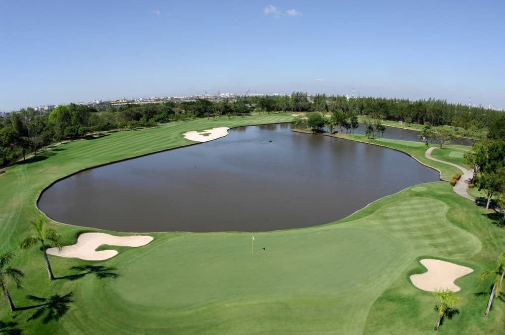 므엉깨우 골프 클럽 2